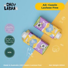 aTwoValley Pet Milk