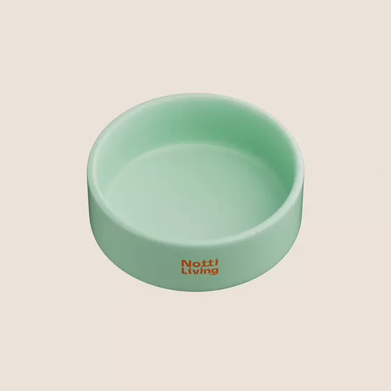 Notti 001 Pet Food Bowl